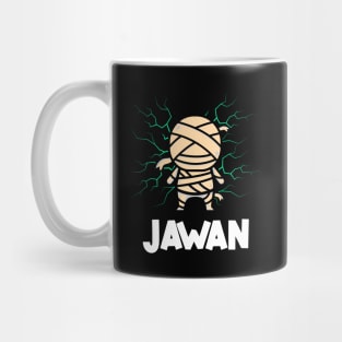 JAWAN : MUMMY SRK Mug